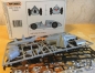 Preview: Matchbox Auto-Union Rennwagen Typ D 1937 Modellbausatz in Originalkarton (2506)